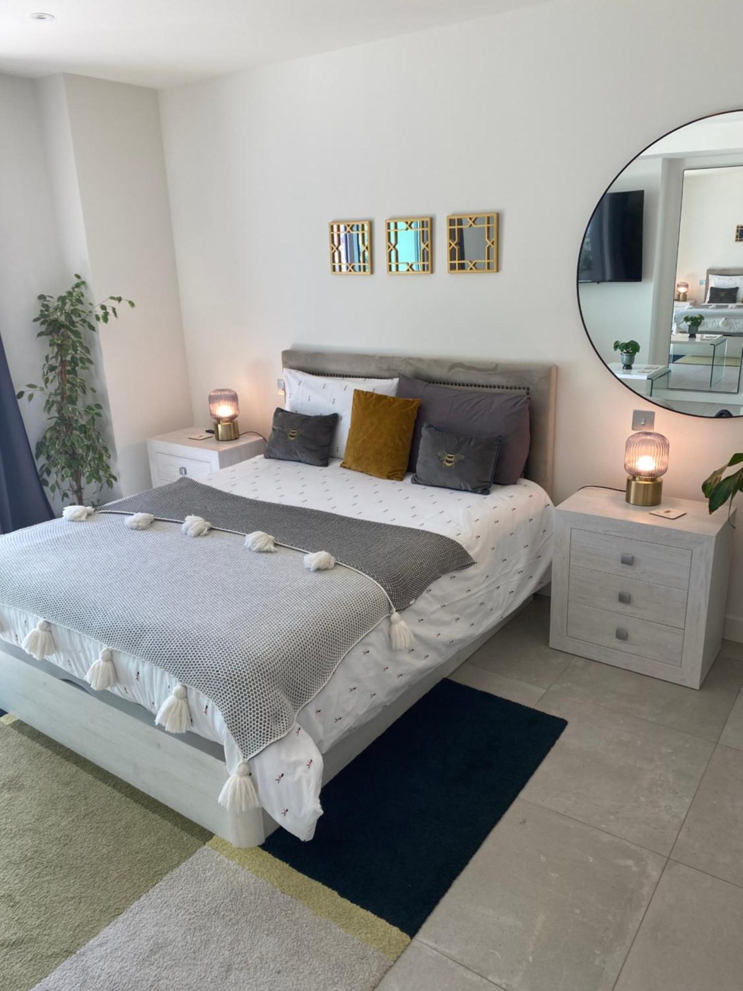 Ardwyn Studio Eurocity Apartments Gibraltar Exterior foto