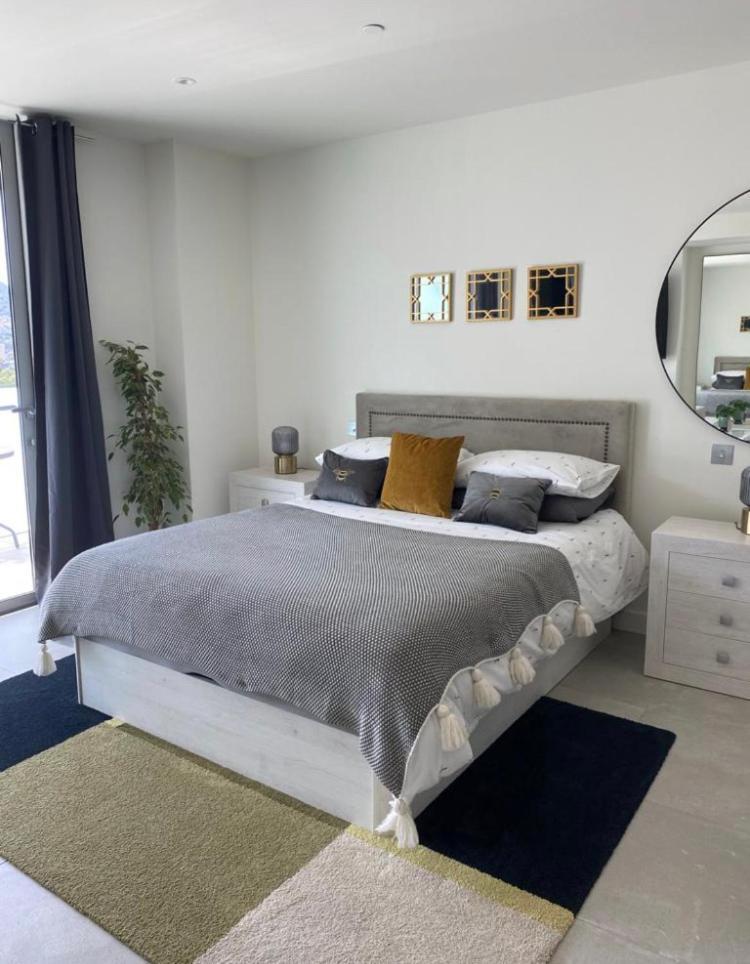 Ardwyn Studio Eurocity Apartments Gibraltar Exterior foto